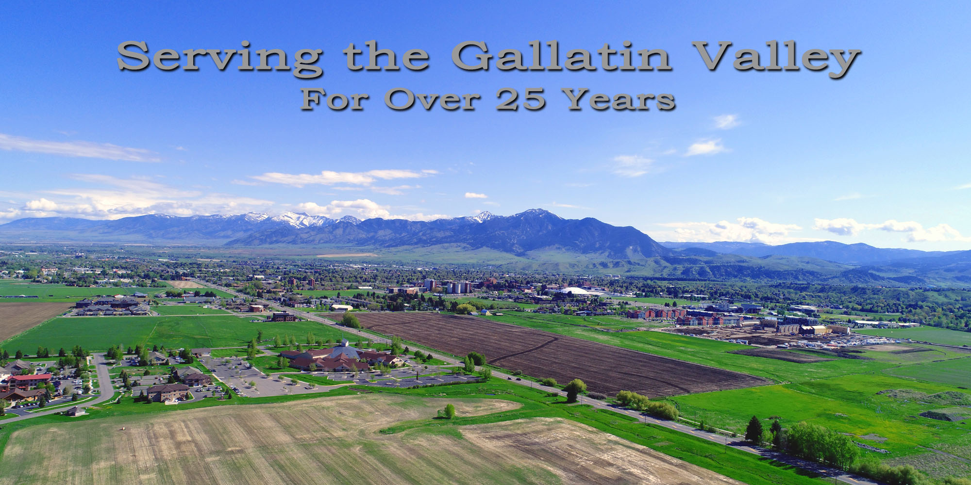 Bozeman MT Estate 2025
